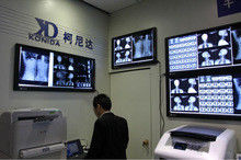 فیلم شفاف دیجیتال شفافیت ، تصویربرداری پزشکی AGFA / فیلم خشک فیلم خشک Fuji X ray