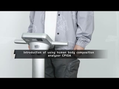 ویدیوی عملیات CP10A