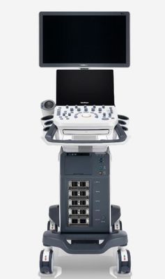 قیمت خوب سیستم سونوگرافی دیجیتال رنگی داپلر P20 داخلی با باتری آنلاین