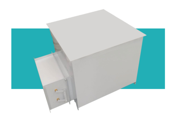 قیمت خوب اتاق عمل خروجی هوا با کارایی بالا آنلاین