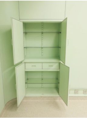 قیمت خوب مبلمان اتاق تمیز آنلاین