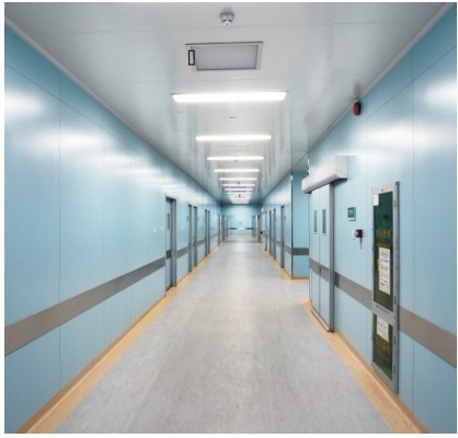 قیمت خوب پنل LED/پنل لامپ مهر و موم گاز، اتاق عمل/بیمارستان آنلاین