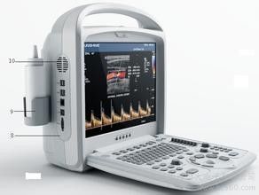 قیمت خوب سیستم سونوگرافی داپلر رنگی با فرکانس 3D / 4D با فرکانس اولتراسوند متمرکز آنلاین