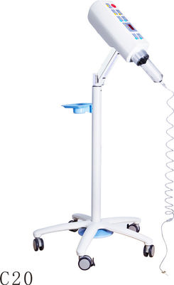 Good price انژکتور تک سرنگ Contrast Media Injector Multi Slice CT Matching آنلاین