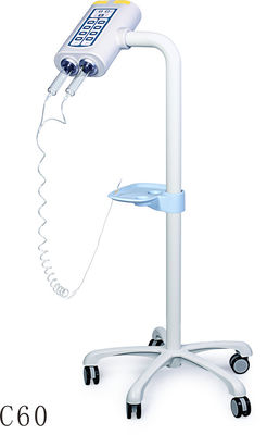 قیمت خوب سرنگ فشار قوی C60 MR سیستم تزریق آنلاین