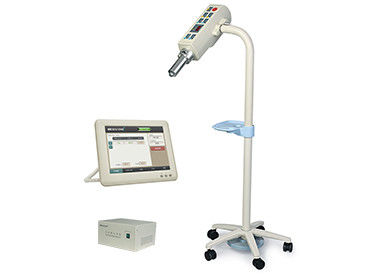 قیمت خوب سیستم تزریق سی تی عروق خون محیطی DC12V 2A آنلاین