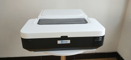کیفیت  Inkjet X Ray Printer Imager For Printing Film 9600x2400 Dpi کارخانه