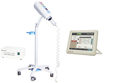 Good price MR Injection System For CT MRI DSA 100ml Zenith C10 آنلاین