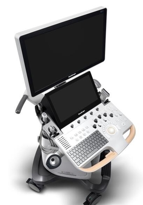 Good price سیستم سونوگرافی تشخیصی داپلر رنگی ساخته شده در ماژول ECG P60 آنلاین