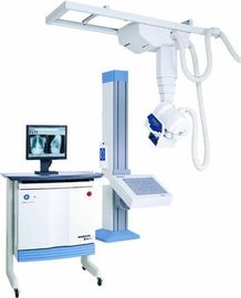 Good price سیستم رادیوگرافی دیجیتال عمودی DR 500ma برای X X Medical آنلاین