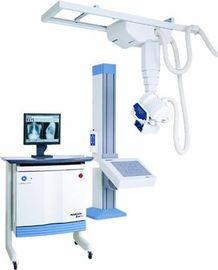 سیستم رادیوگرافی دیجیتال عمودی DR 500ma برای X X Medical