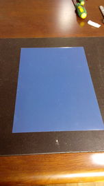 Good price تصویربرداری پزشکی Blue X ray ، فیلم تصویربرداری با لیزر با کاغذ پزشکی 13 x 17 آنلاین