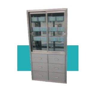 Good price کابینت بی حسی پزشکی کابینت اتاق تمیز مبلمان اتاق تمیز آنلاین