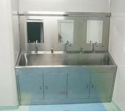 Good price سینک دستشویی پزشکی از فولاد ضد زنگ آنلاین