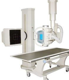 Good price دستگاه رادیوگرافی دیجیتال DR قابل انعطاف عمودی با ردیاب پانل تخت آنلاین