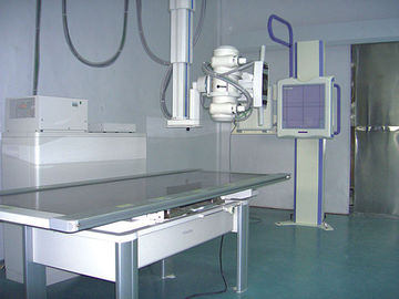 تجهیزات رادیوگرافی دیجیتال موبایل با فرکانس بالا ، تجهیزات پرتوی ایکس پزشکی قابل حمل