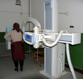 Good price سیستم رادیوگرافی دیجیتال Xray Mobile DR آنلاین