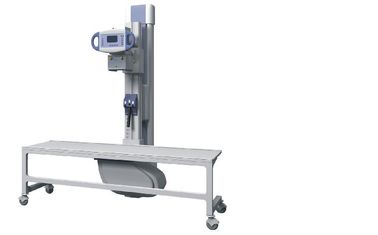 Good price سیستم رادیوگرافی دیجیتال X Ray 300ma ، فرکانس بالا 2816 2816 آنلاین