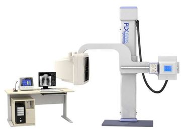 سیستم رادیوگرافی دیجیتال قابل حمل DR ، سیستم X-RAY Mammogrpahy