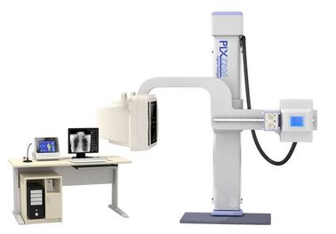 Good price سیستم رادیوگرافی دیجیتال قابل حمل DR ، سیستم X-RAY Mammogrpahy آنلاین