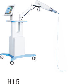 Good price انژکتور کنتراست رسانه سرنگ سرنگ MRI آنلاین