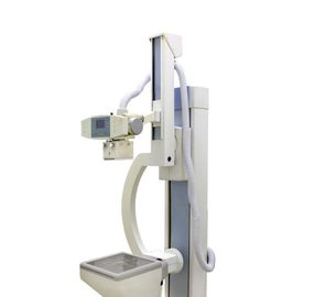Good price سیستم رادیوگرافی دیجیتال آشکارساز پانل تخت متغیر با تخت عکاسی موبایل آنلاین
