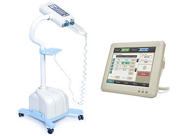 Good price سیستم تزریق CT دو سرنگ برای تزریق CT Constrast Medica آنلاین