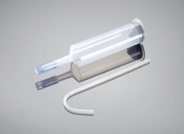 Good price سرنگ 200 میلی لیتری CT انژکتور MRI DSA قابل استفاده برای NEMOTO A-60 آنلاین