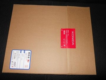 Good price KND-A با وضوح بالا فیلم تصویربرداری خشک پزشکی Konida برای معاینه اشعه ایکس در AGFA 5300 آنلاین
